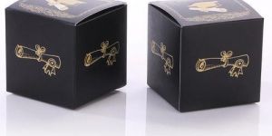 Cosmetic Paper Box
