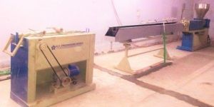 PVC Tubing Machine