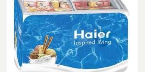 Half Freezer Half Cooler