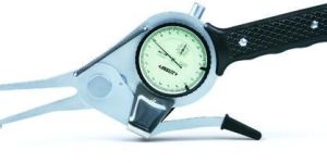 Internal Dial Caliper Gauge