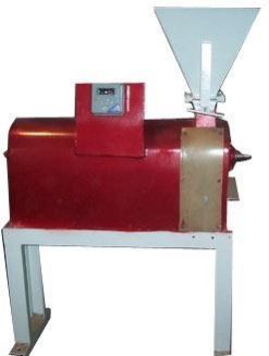 Industrial Dehuller Machine