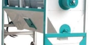 Rice Bran Centrifugal Separator Machine