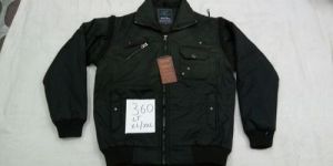 Men Nylon Jacket
