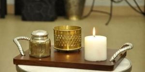 Decorative Brassware