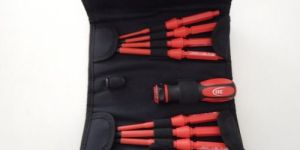 Insulated Screwdriver Set