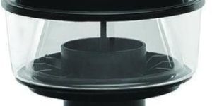 Pre Cleaner Assembly