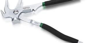 Wheel Balancing Weight Pliers