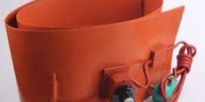 Silicone Rubber Heaters