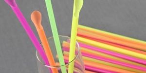 Spoon Straw