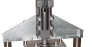 Leak Testing Fixture