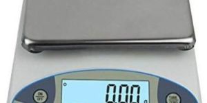 Digital Precision Scales