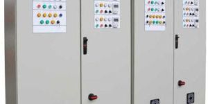 Electrical Control Panel