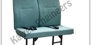 Bus Moulded Seats