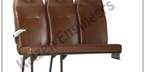 Bus Seat