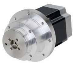 Torque Stepper Motors