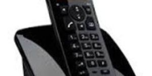 Cordless Phone System