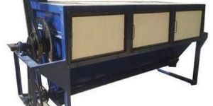 Rice Bran Centrifugal Separator