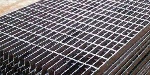 Safety Gratings
