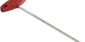 T Allen Key