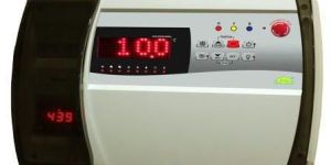 Cold Room Control Panel