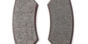 ATV Brake Pads
