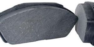 Auto Brake Pads