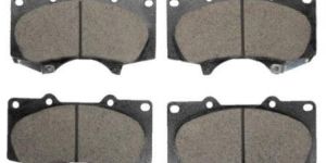 Ceramic Brake Pads