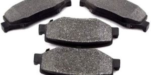 Semi Metallic Brake Pads