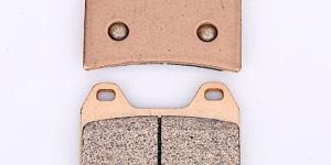 Sintered Brake Pads