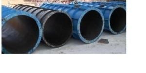 Circular Column Shuttering