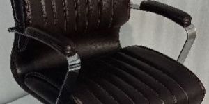 High Back Revolving Chair