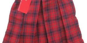 School Skirt