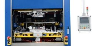 Hot Plate Welding Machine