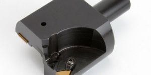 Back Spot Face Cutter