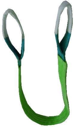 Flat Webbing Lifting Sling