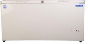 Half Freezer Half Cooler