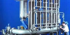 Micro Filtration System