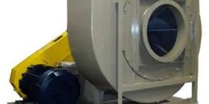 Heavy Duty Industrial Blower