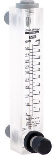Acrylic Rotameter