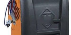 Air Conditioning Recovery Machine