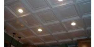 Ceiling Covering