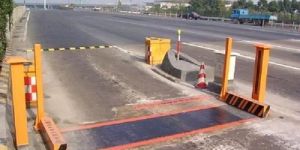 Toll Weighing System
