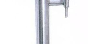 Stainless Steel Distillation Apparatus