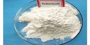 Fenbendazole Powder