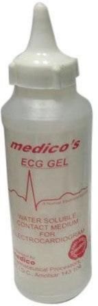 ECG And Ultrasound Gel