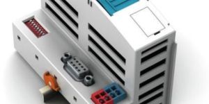 Fieldbus Coupler