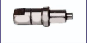 Stainless Steel Spindle