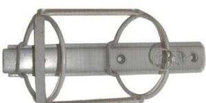 Stainless Steel Bottle Stand