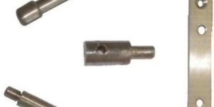 Stainless Steel Spindles