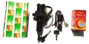 Motorcycle Ignition Switches